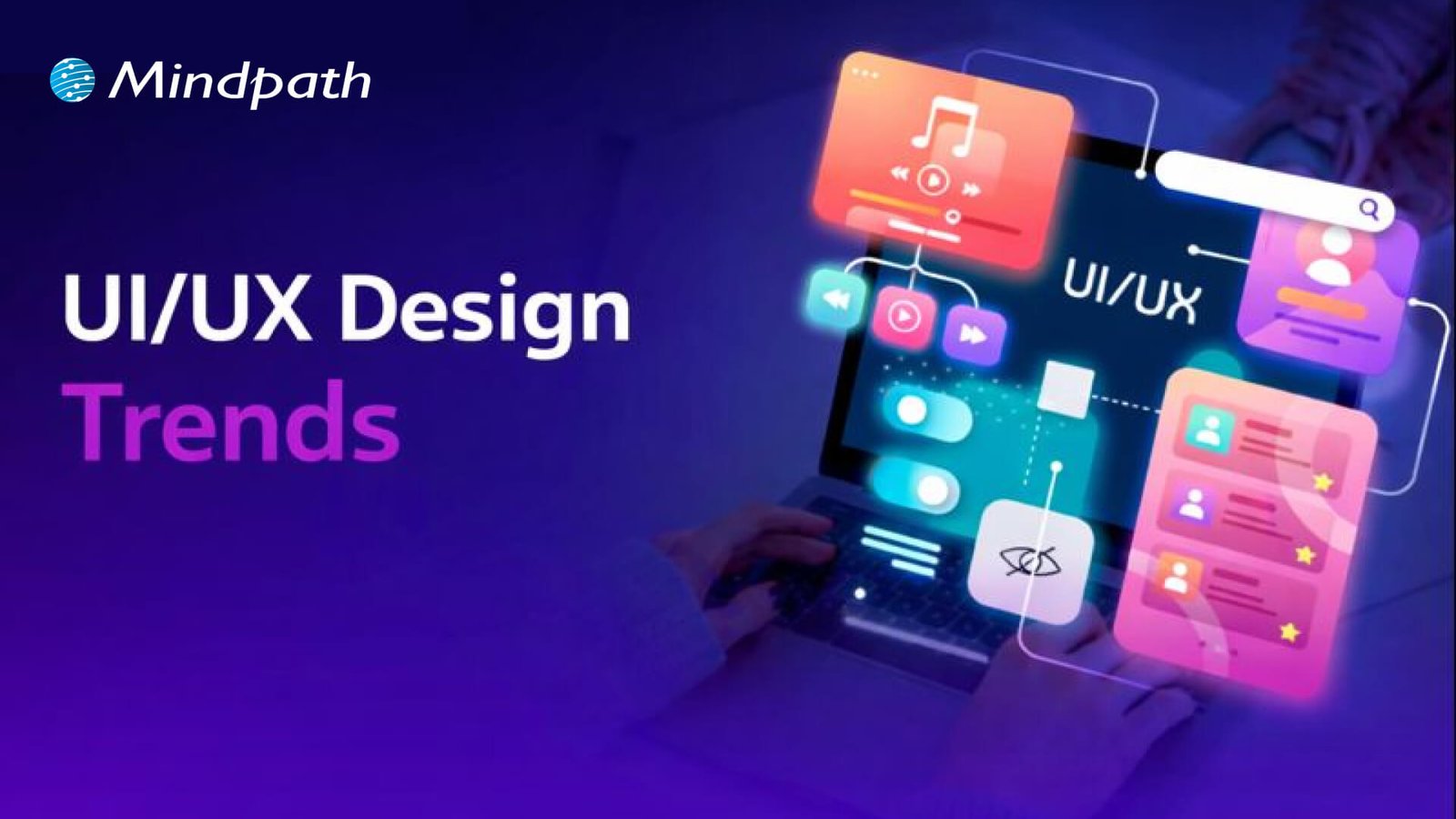 دورة تصميم الواجهات UI/UX
