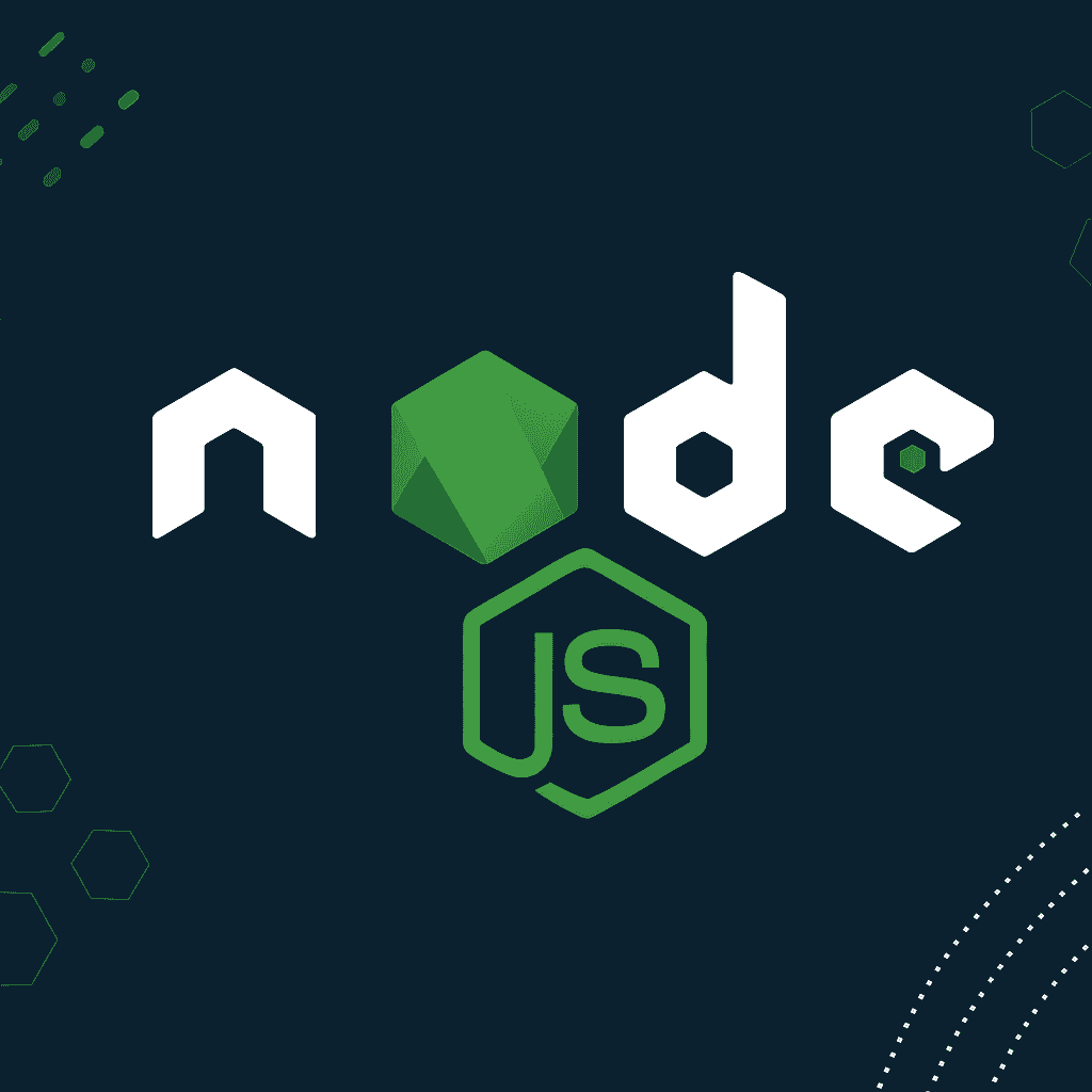 دورة احتراف ال Node js