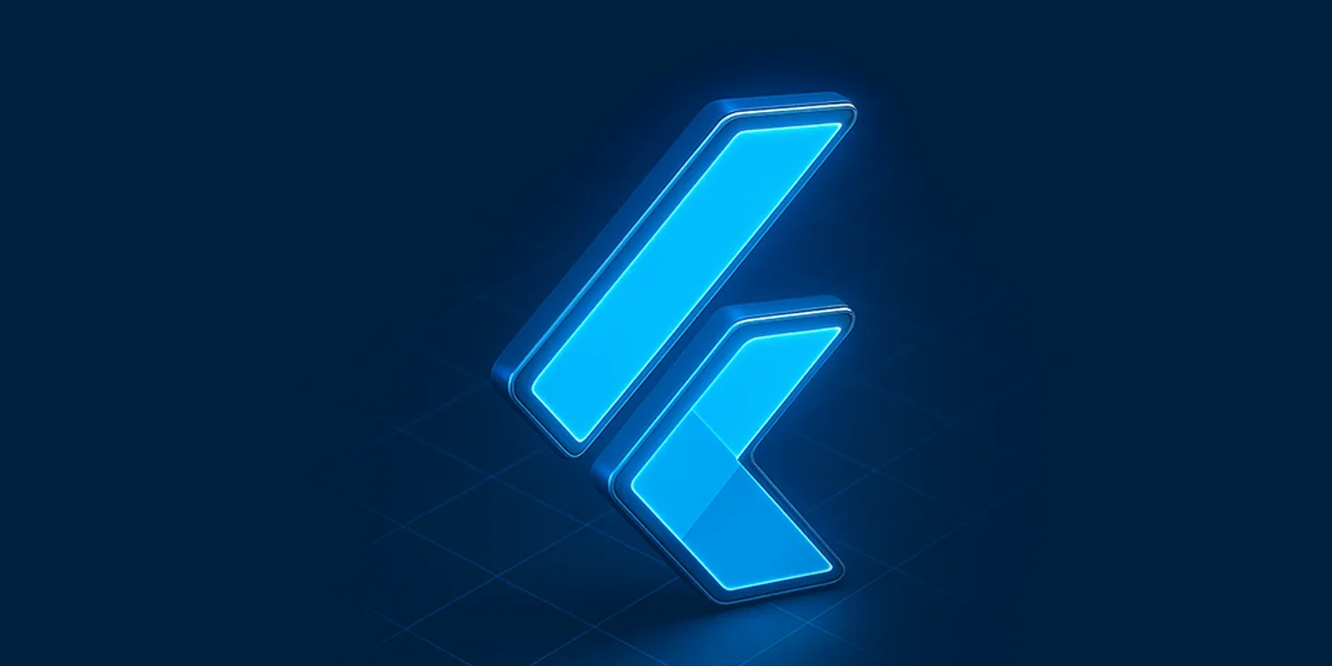 دورة تطوير تطبيقات الموبايل Flutter